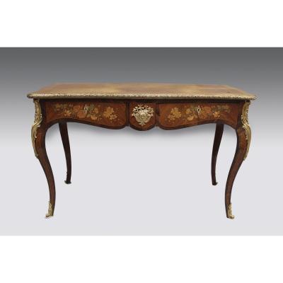 Bureau De Dame Louis XV