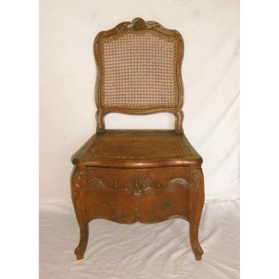 18th Century Office Chair