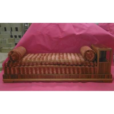 Art Deco Sofa