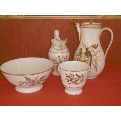 Porcelain Set