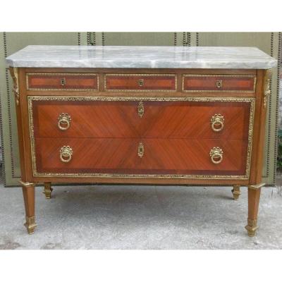 Louis XVI Commode