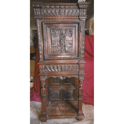 18th Century Cabinet