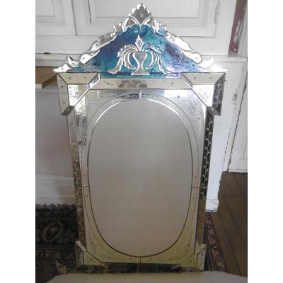 Miroir de Venise