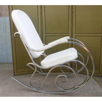 Rocking chair Vintage