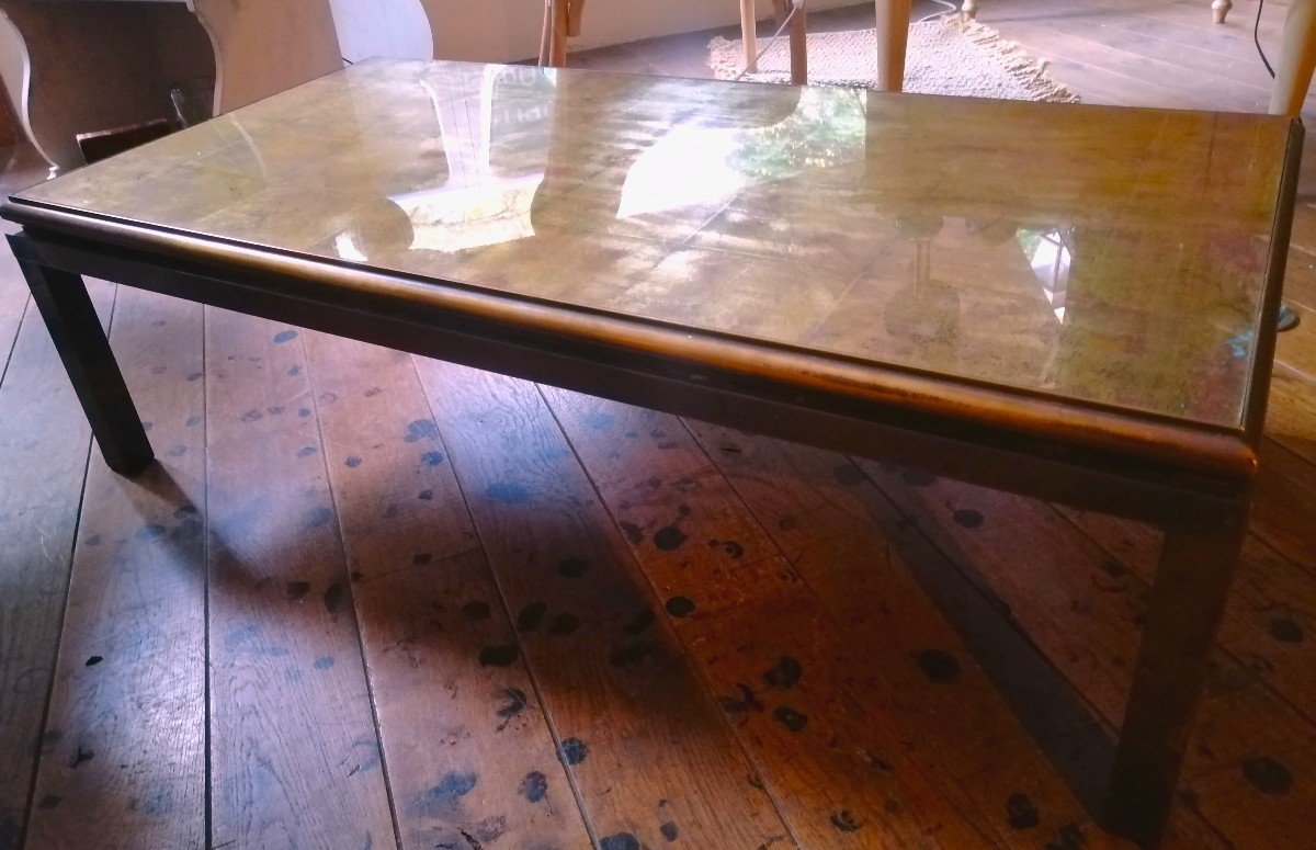 Table Basse Maison Jansen-photo-3