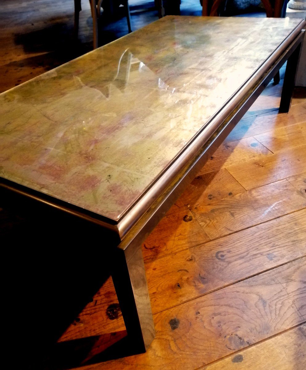Table Basse Maison Jansen-photo-4