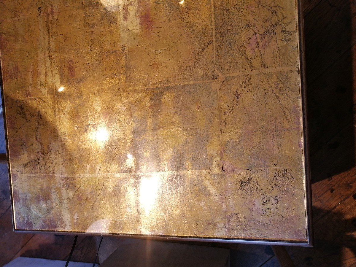 Table Basse Maison Jansen-photo-1