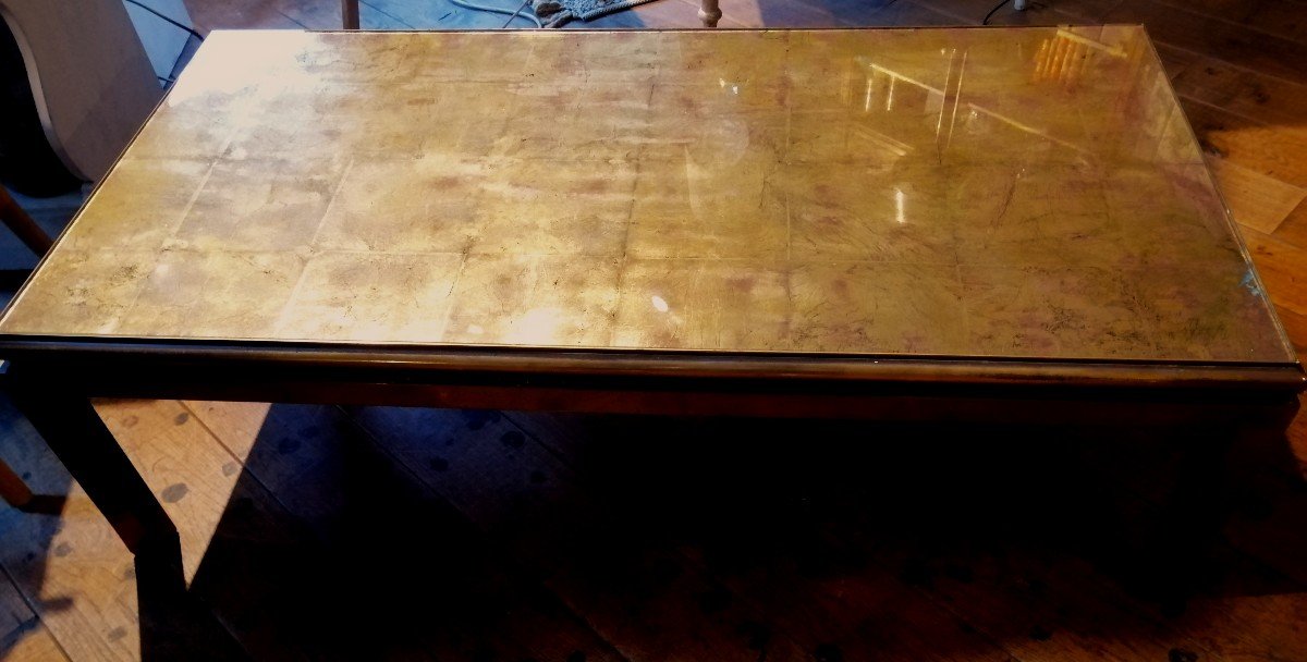 Table Basse Maison Jansen-photo-4