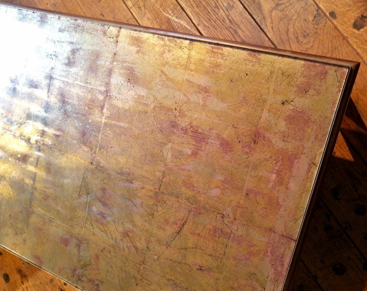 Table Basse Maison Jansen-photo-5