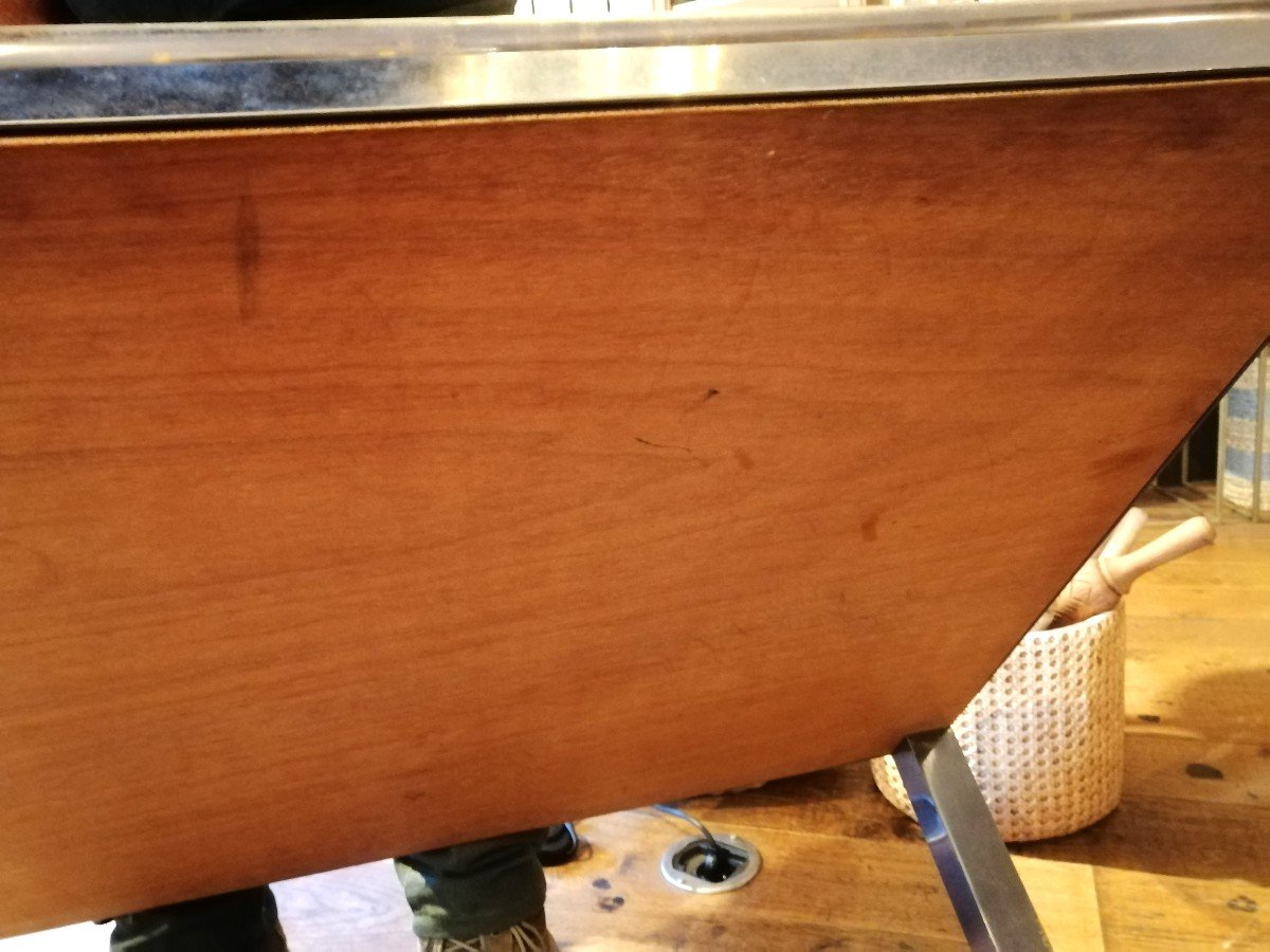 Table Basse Maison Jansen-photo-6
