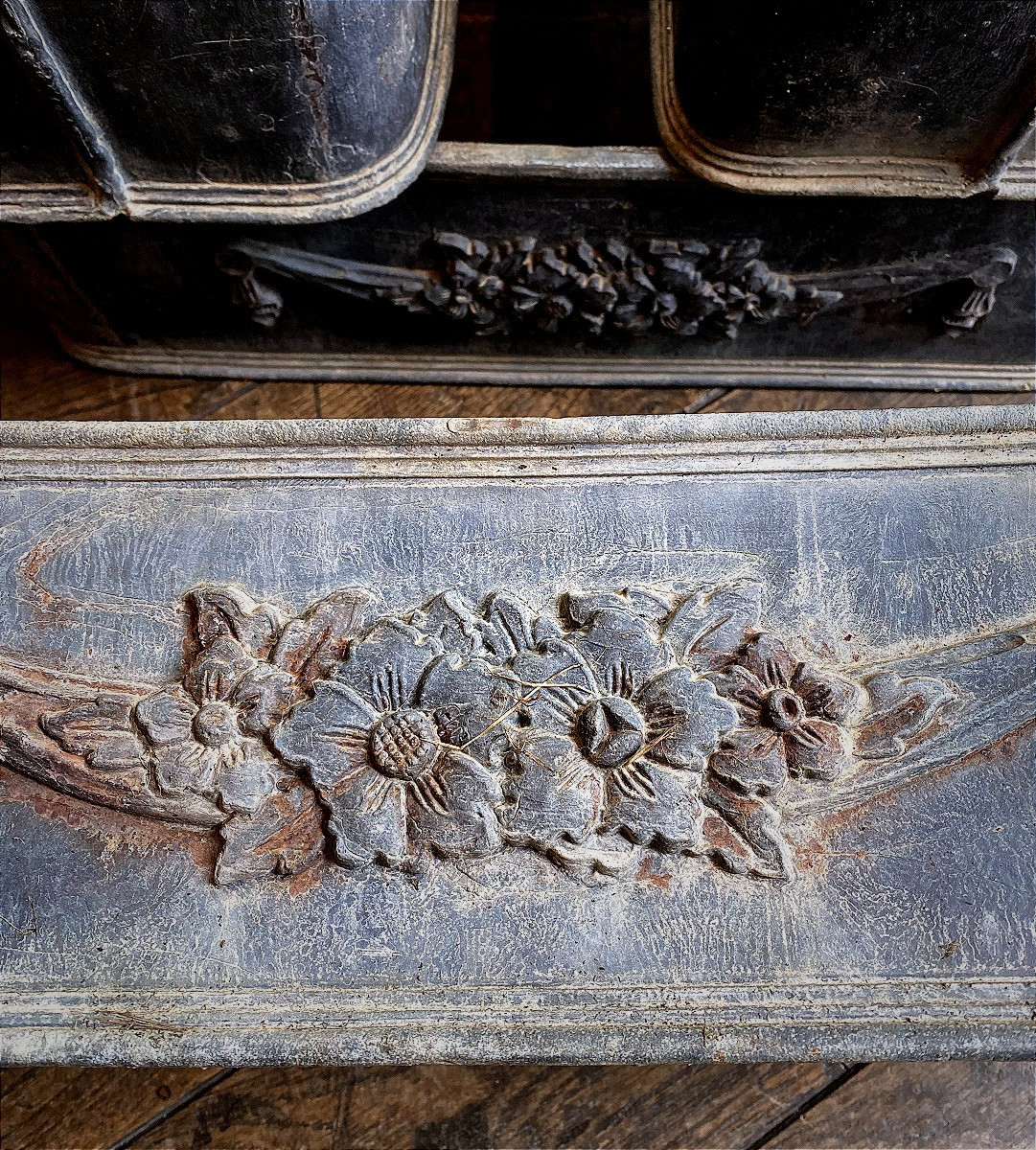 19th Century English Planters-photo-3