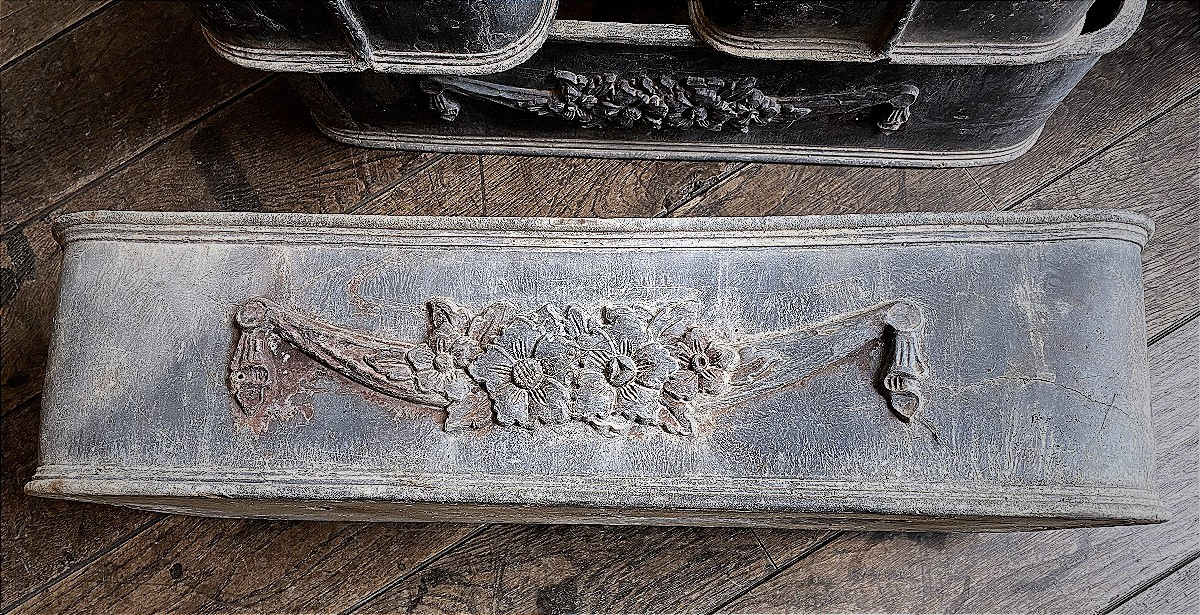 19th Century English Planters-photo-4