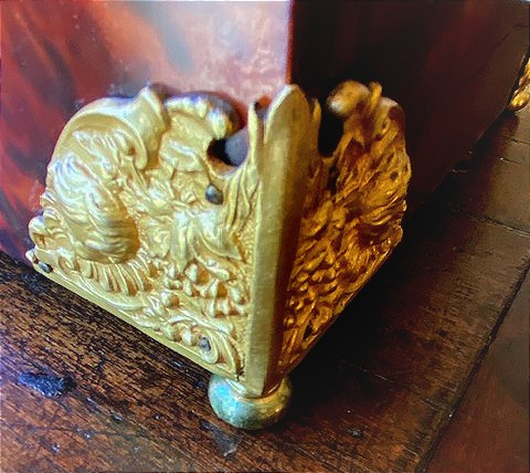 COFFRET DU XVIII ème siècle-photo-4