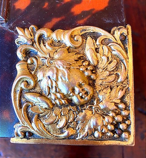 COFFRET DU XVIII ème siècle-photo-5