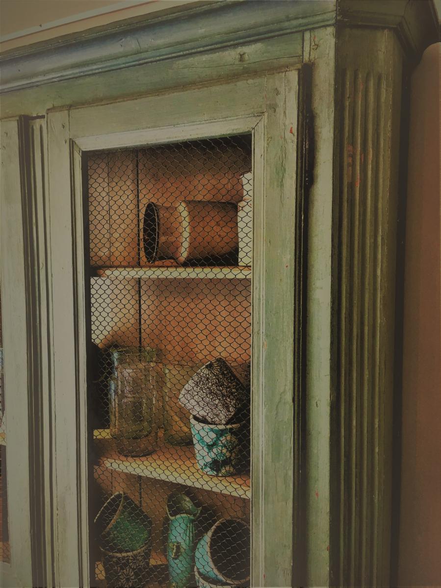 Louis XVI Period Library-photo-3