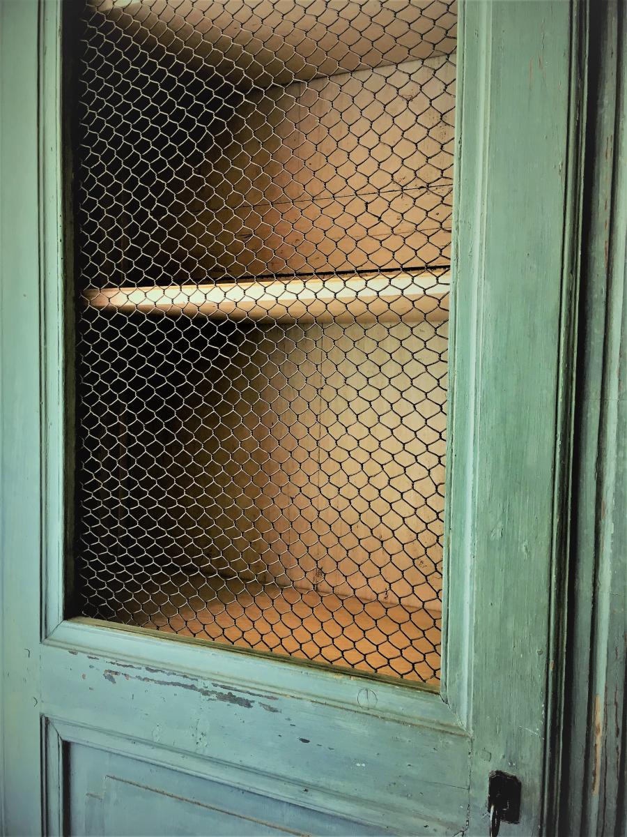 Louis XVI Period Library-photo-3