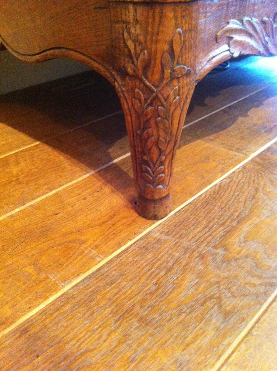 Transition Commode Louis XV.xvi-photo-2
