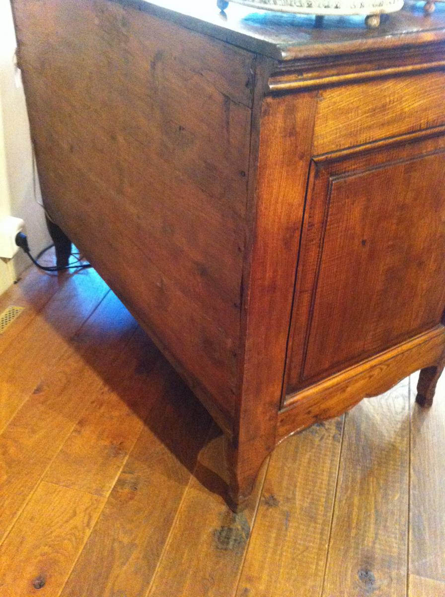 Transition Commode Louis XV.xvi-photo-6