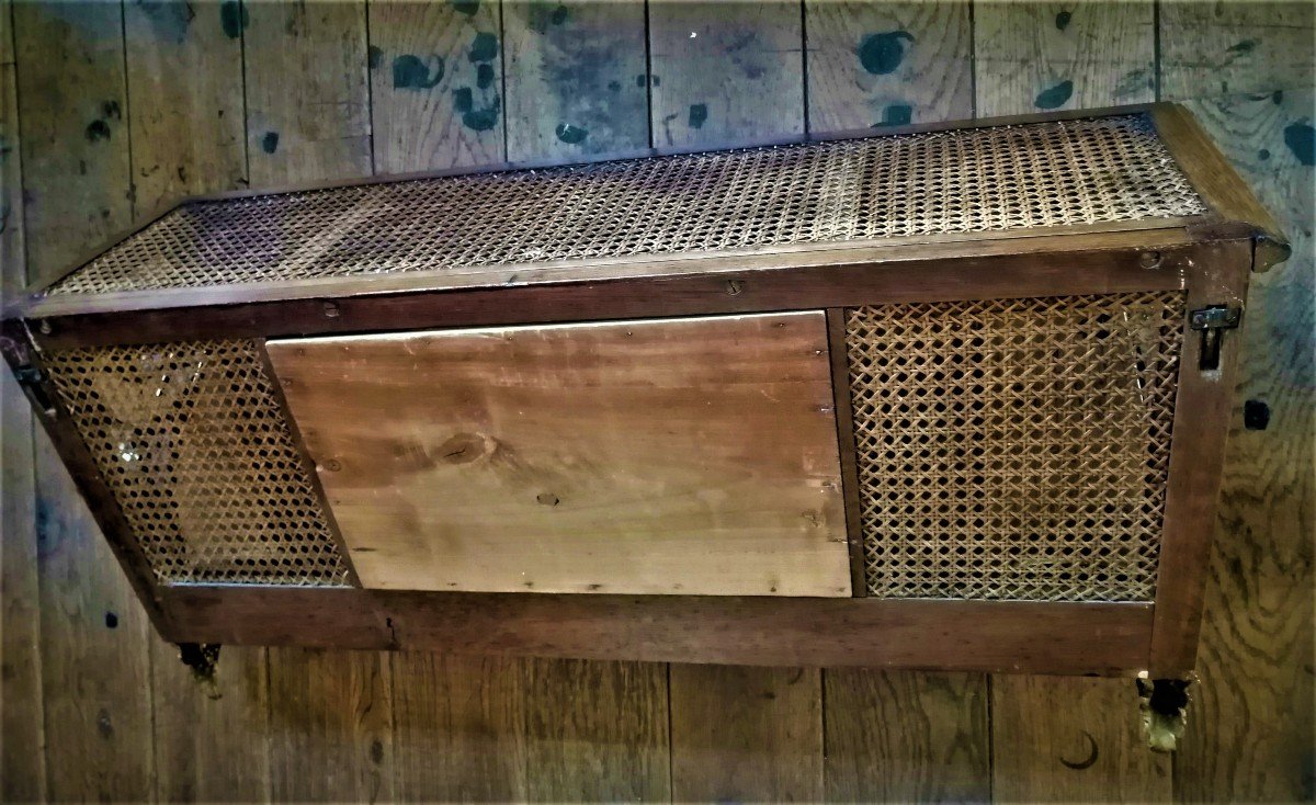 XIXth Century Coat Rack-photo-2