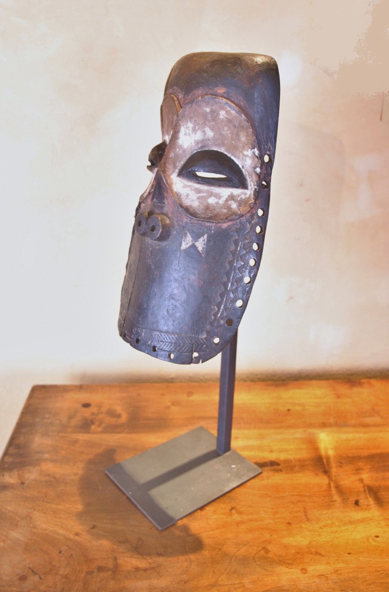 Ancien Masque Bembe-photo-2