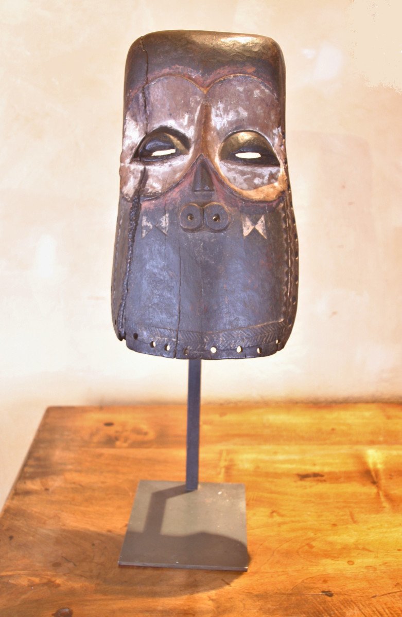 Ancien Masque Bembe