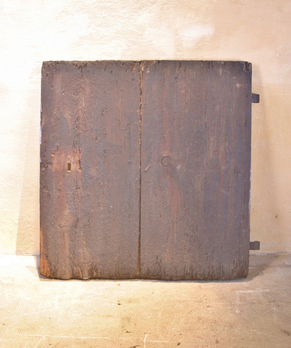 Porte Espagnole-photo-1