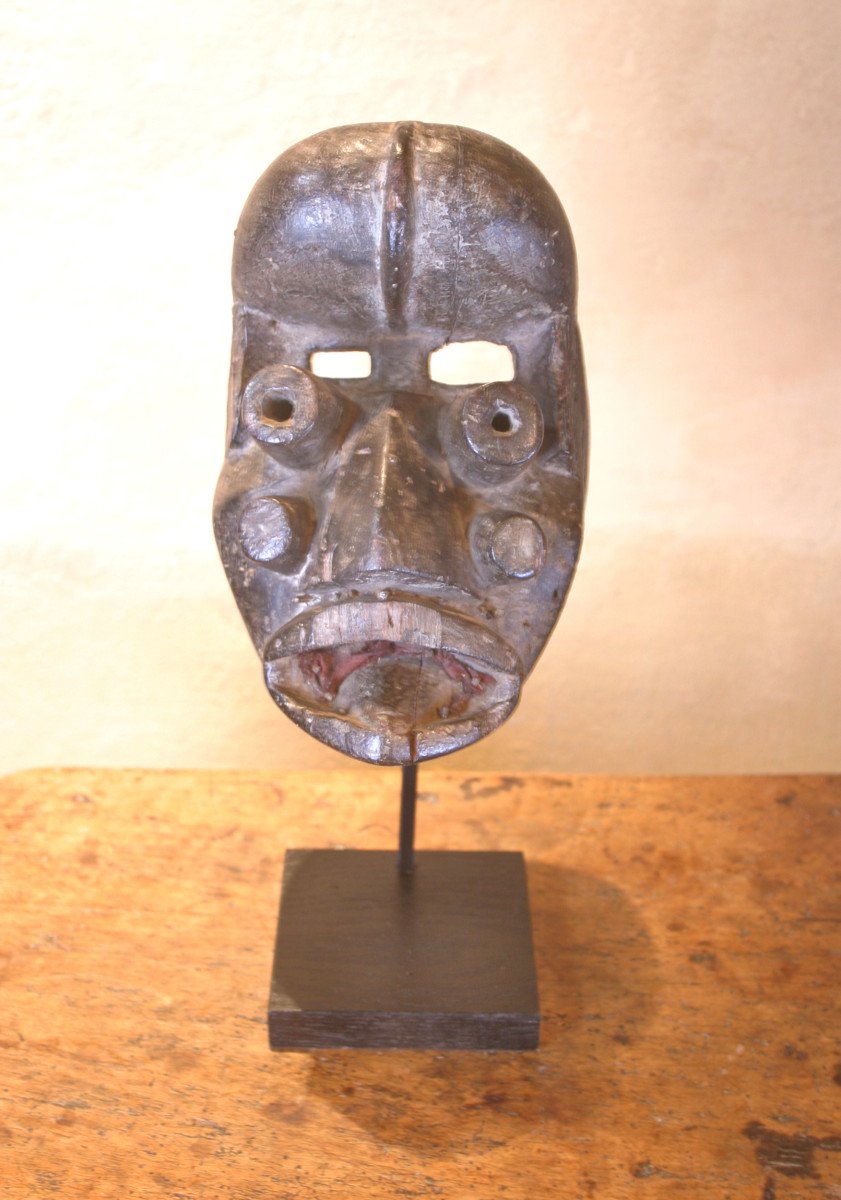 Ancien Masque Grebo