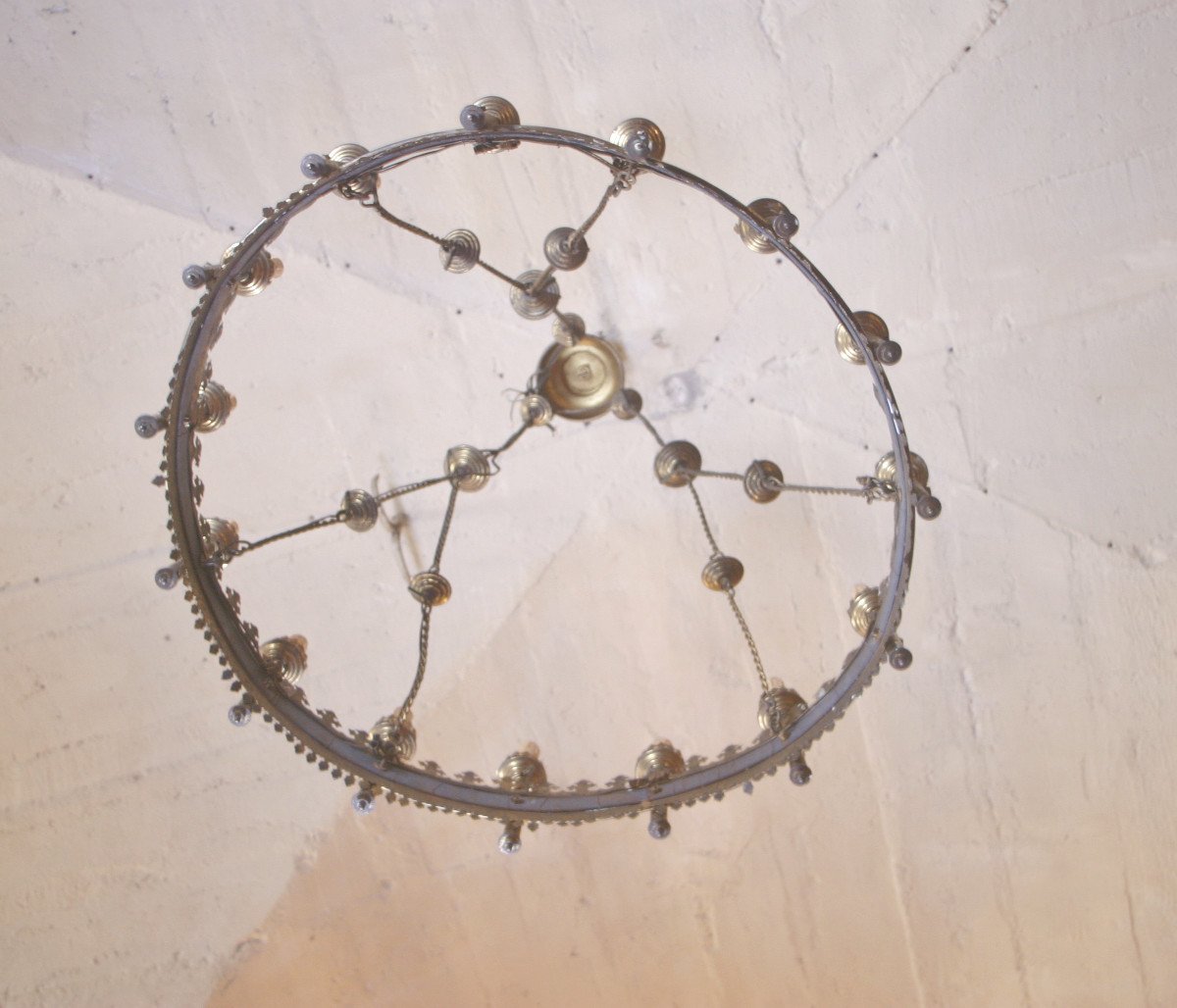 Church Chandelier-photo-4