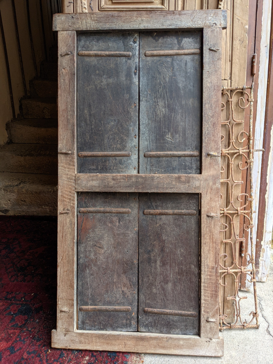 Petite Façade à 4 Portes-photo-3