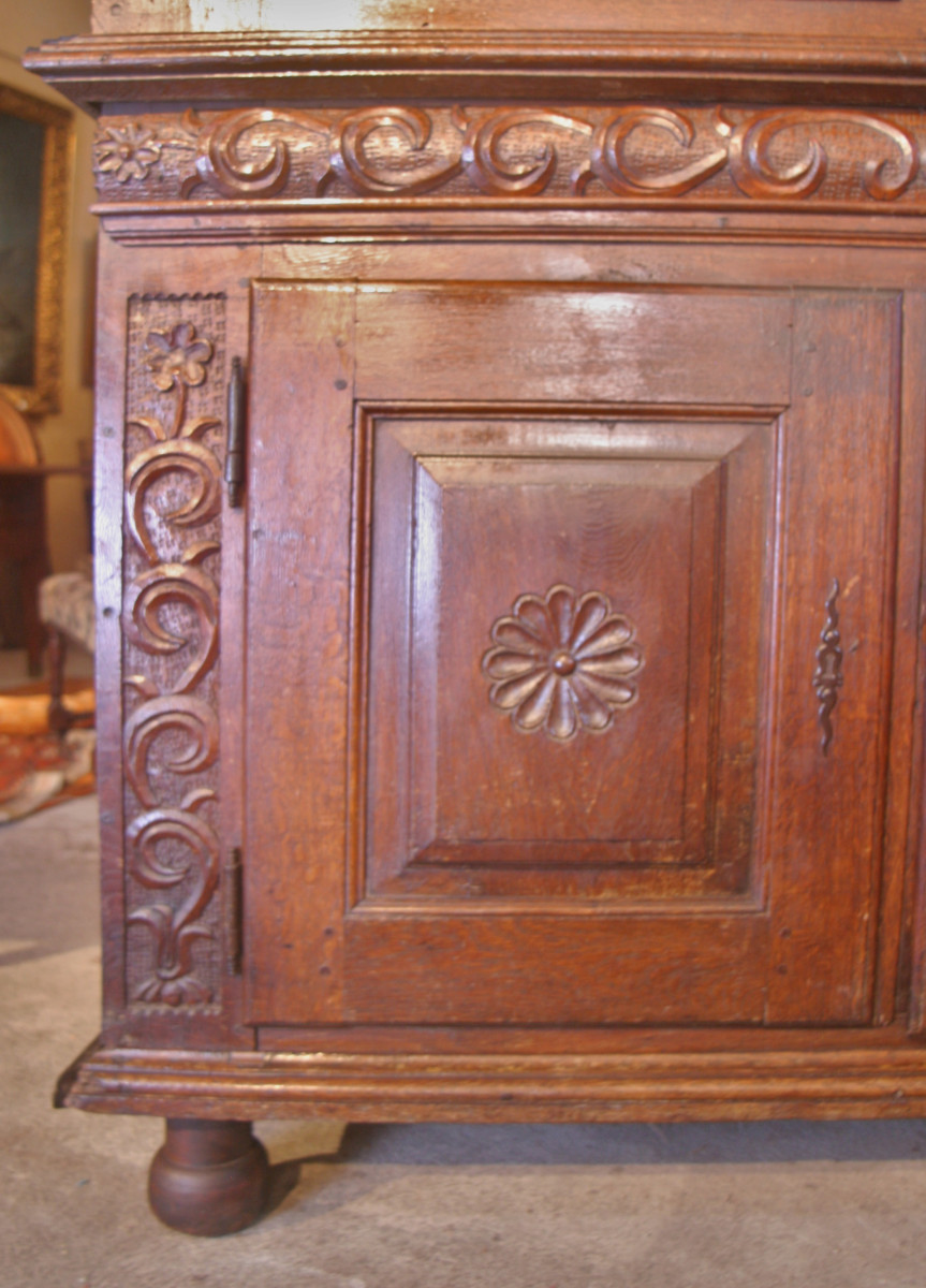 A Jura Buffet-photo-3