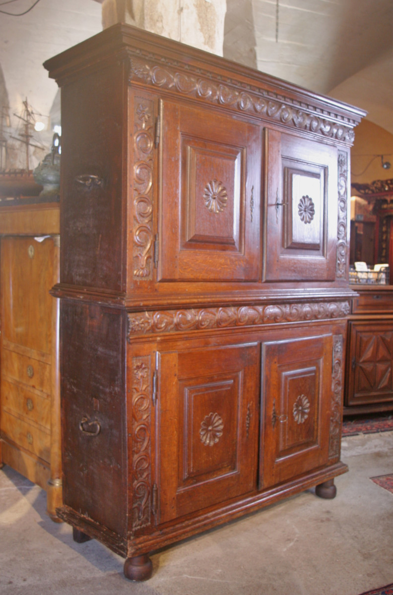A Jura Buffet-photo-1