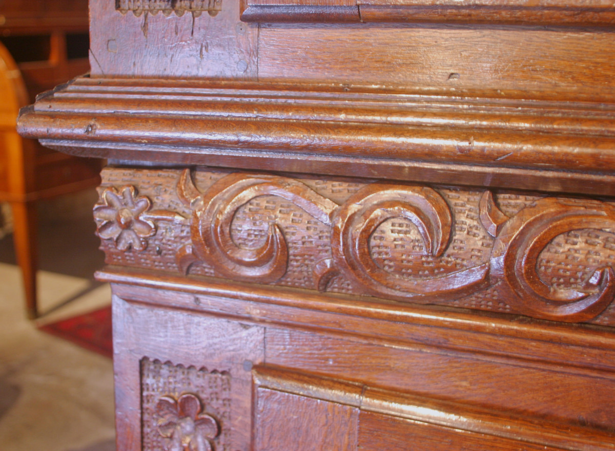 A Jura Buffet-photo-2