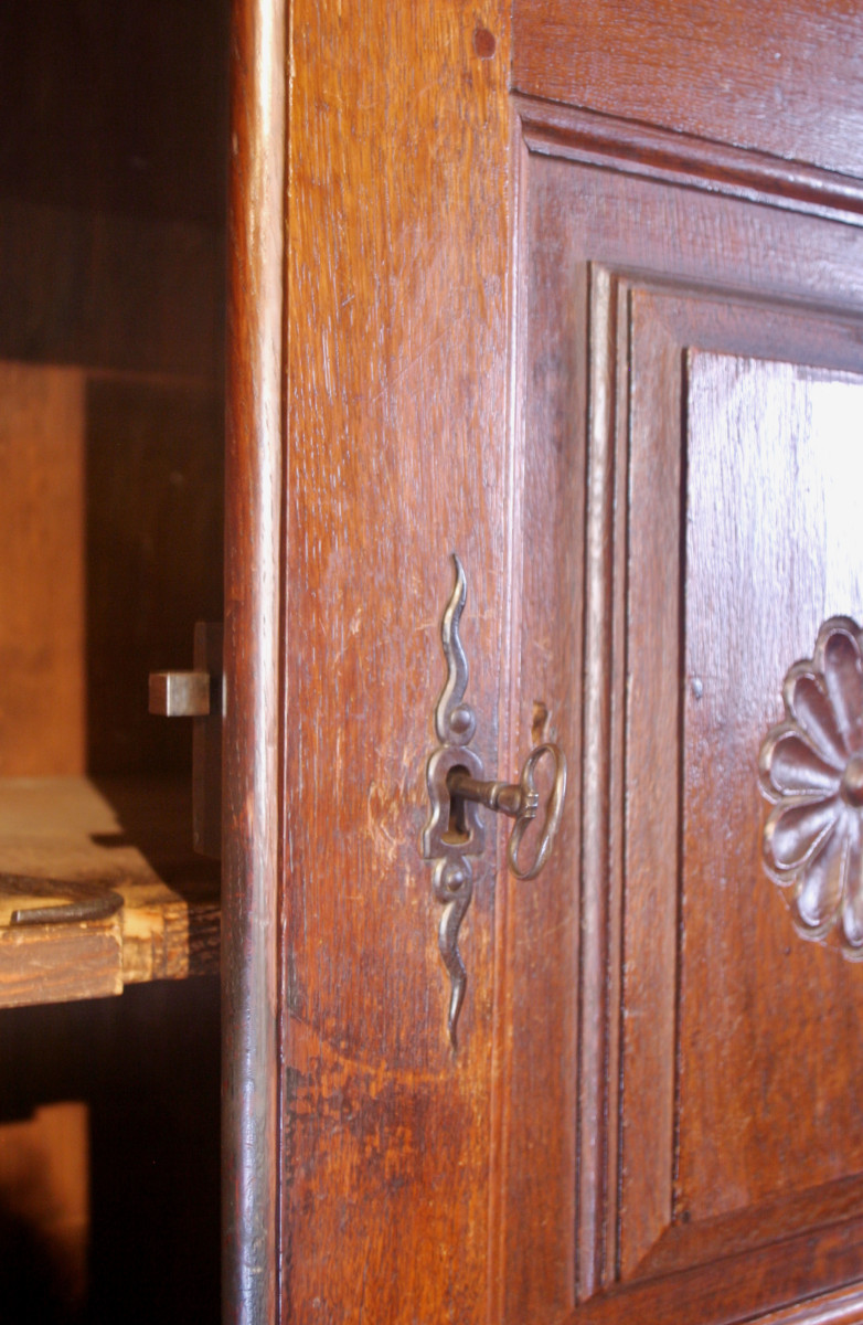 A Jura Buffet-photo-4
