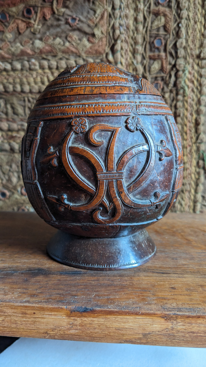  Coconut Box-photo-4