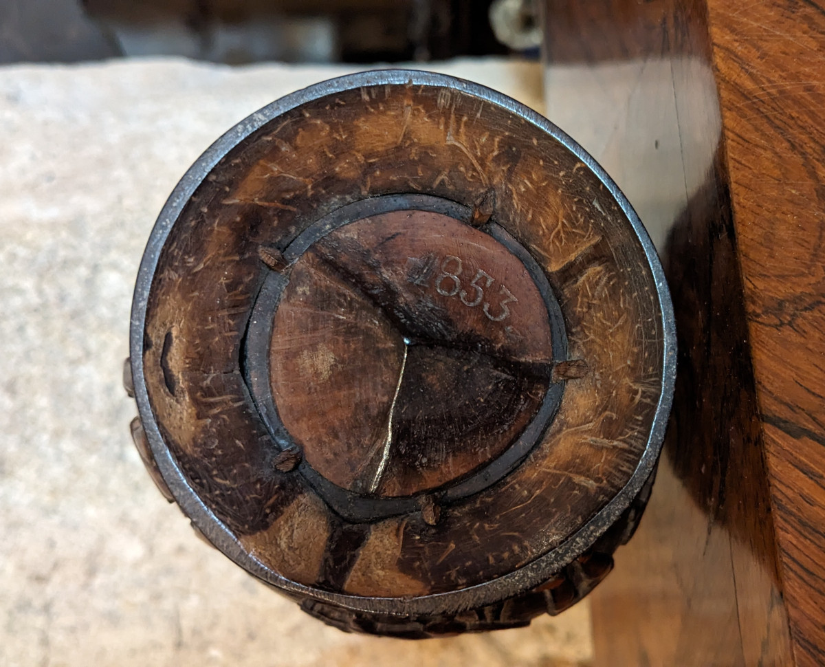  Coconut Box-photo-6