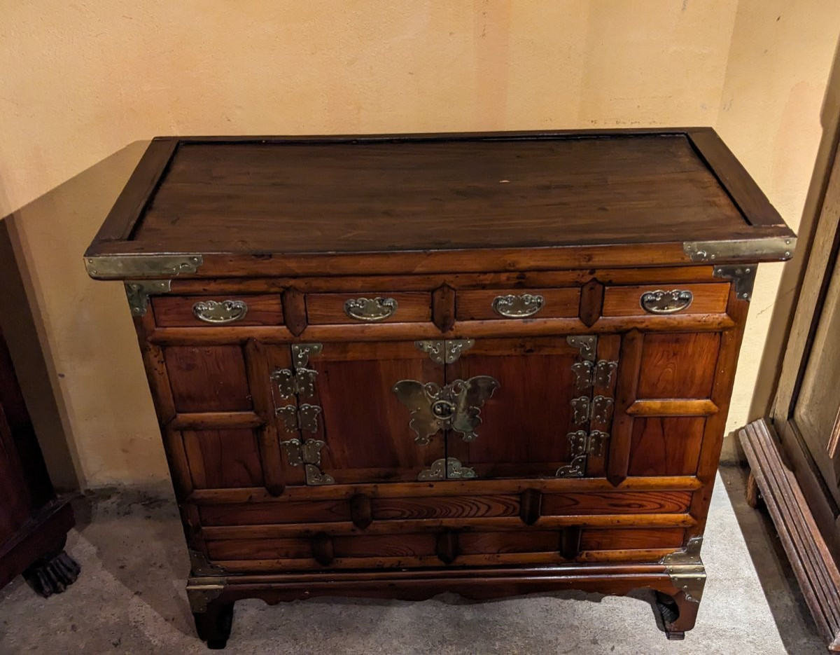 Small Chinese Furniture-photo-2
