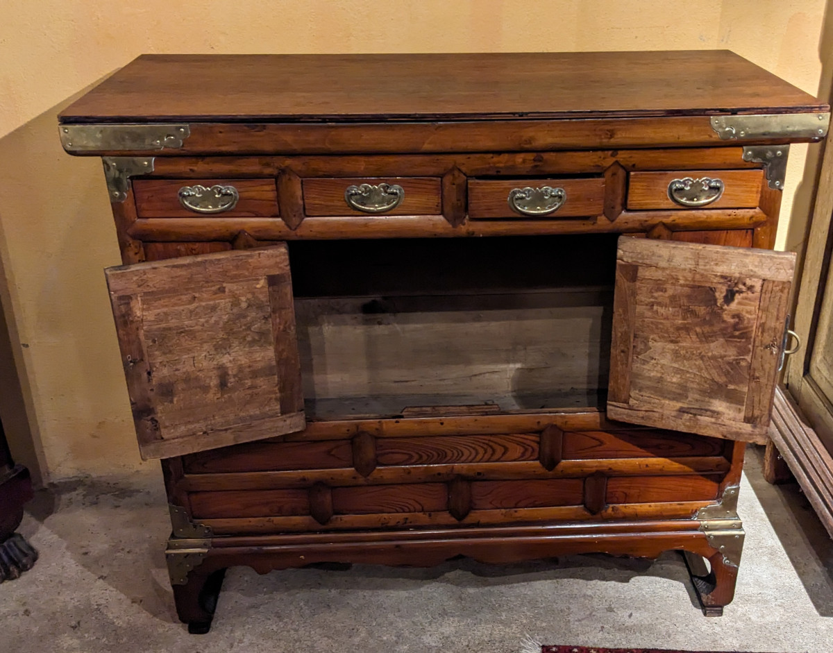 Small Chinese Furniture-photo-4