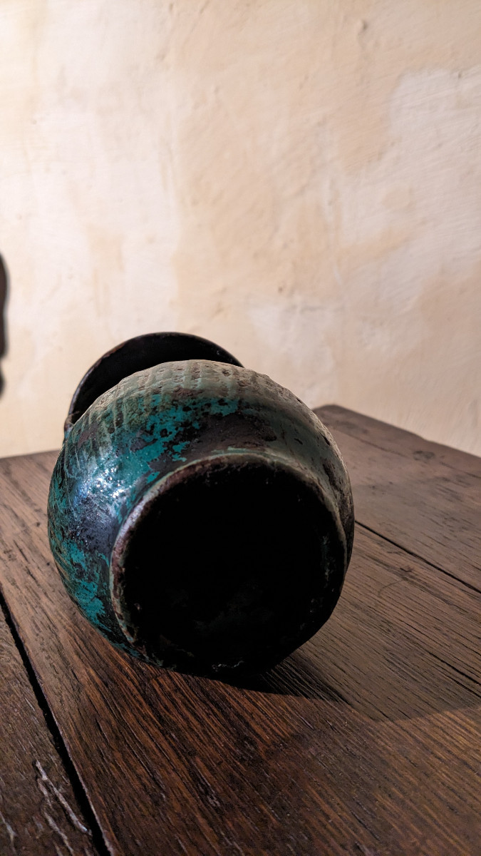 Deux anciennes Ziatas-photo-2