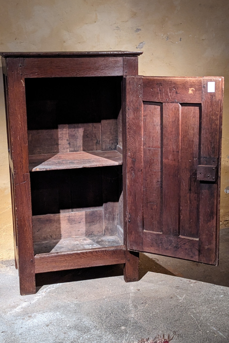 petit meuble à plis de serviettes-photo-4