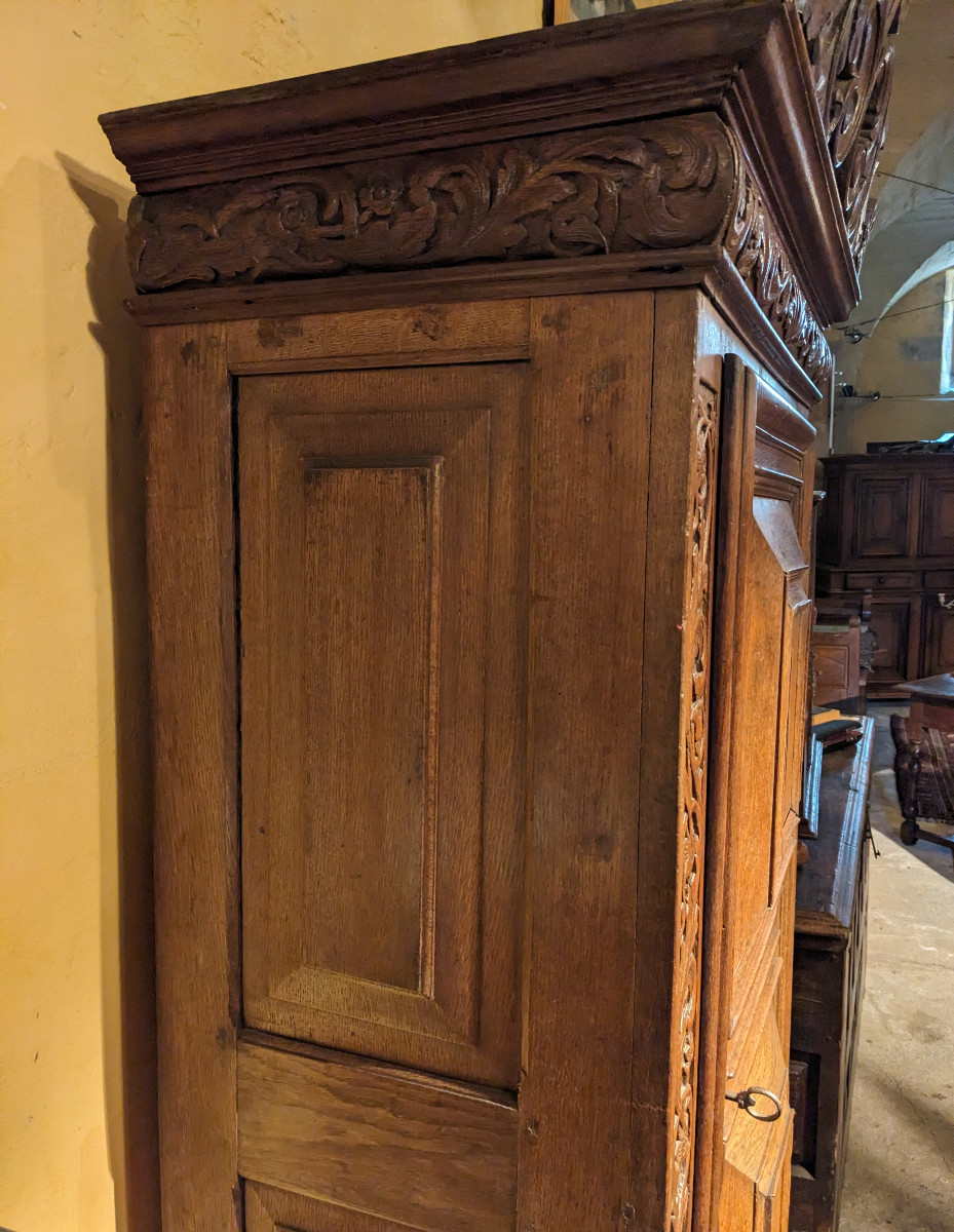 Une bonnetière Franc Comtoise-photo-1