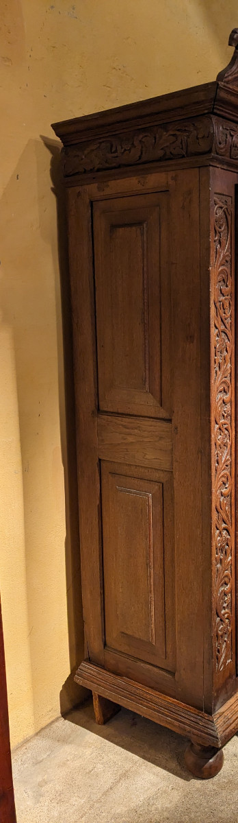 Une bonnetière Franc Comtoise-photo-4