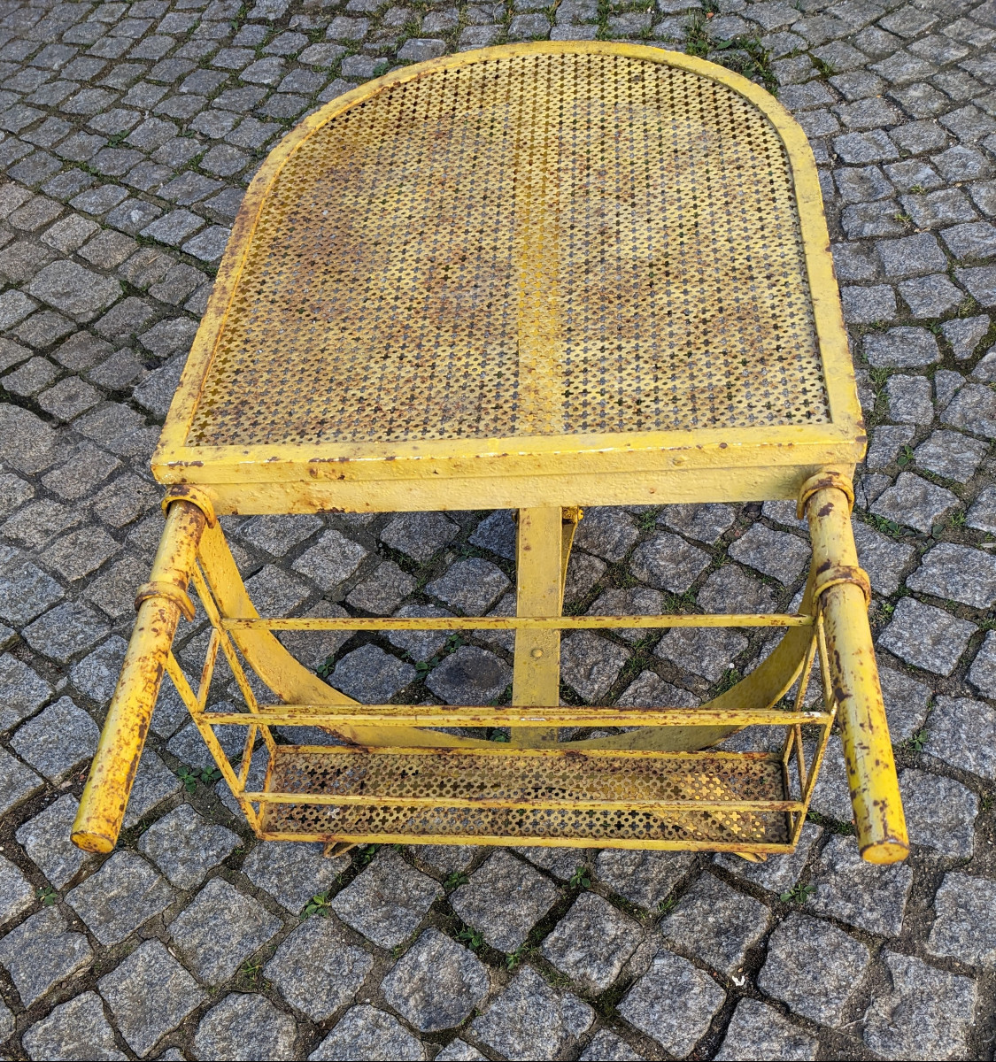 un petit bar de jardin-photo-2