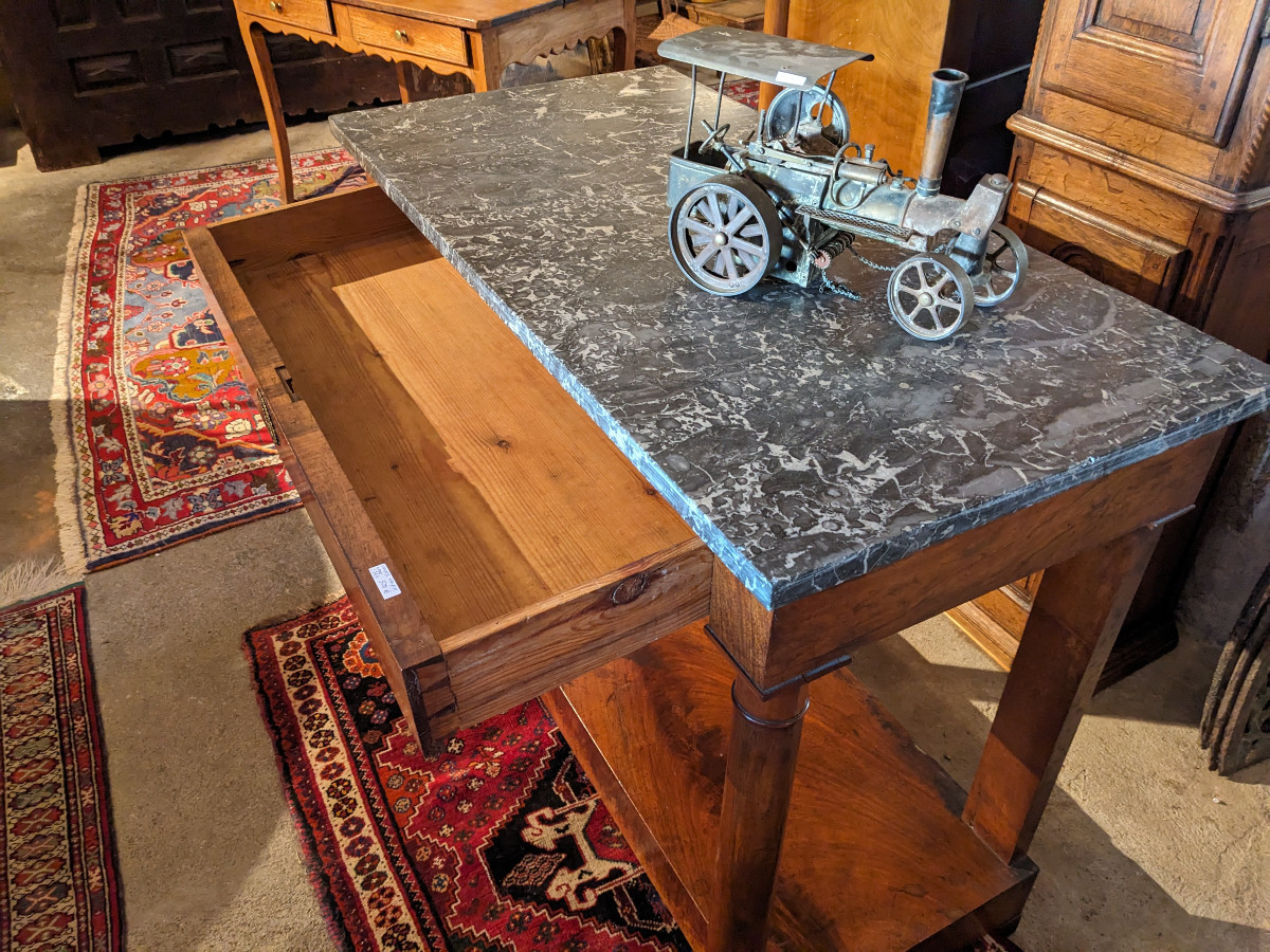 Small Empire Console-photo-3