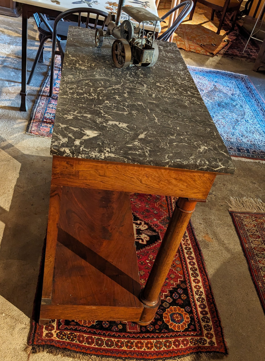 Small Empire Console-photo-4