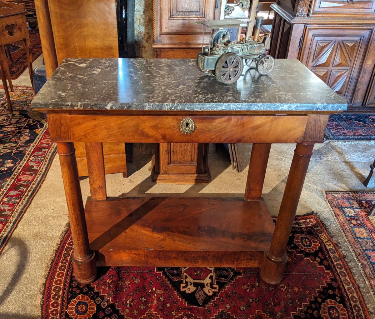 Small Empire Console-photo-1