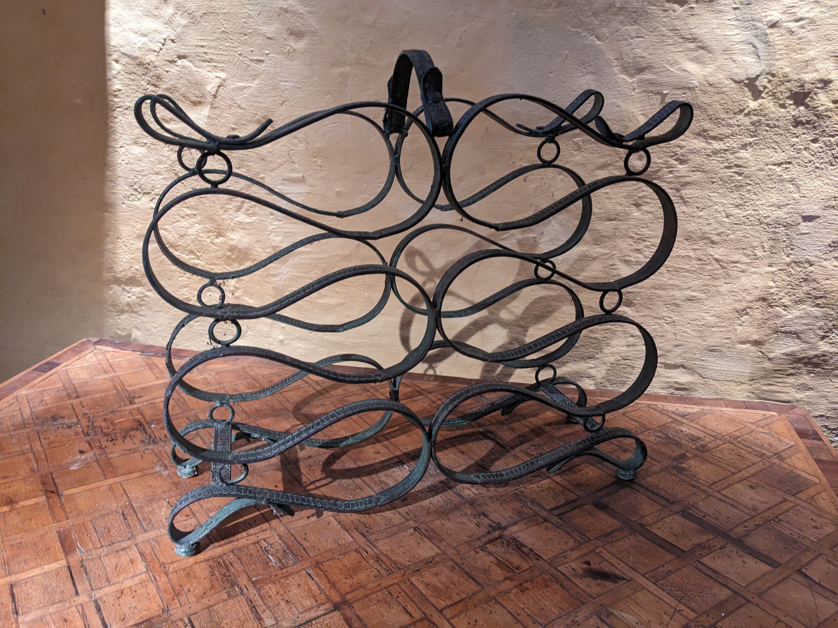 un porte bouteilles-photo-3