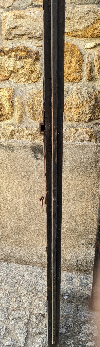 Deux portes Indiennes-photo-3