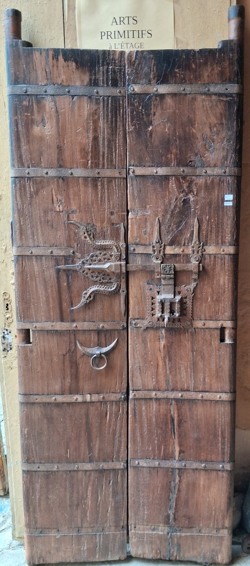 Two Indian Doors-photo-2