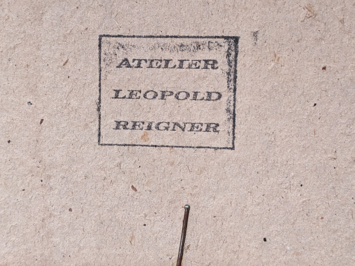 The Dressers-photo-1