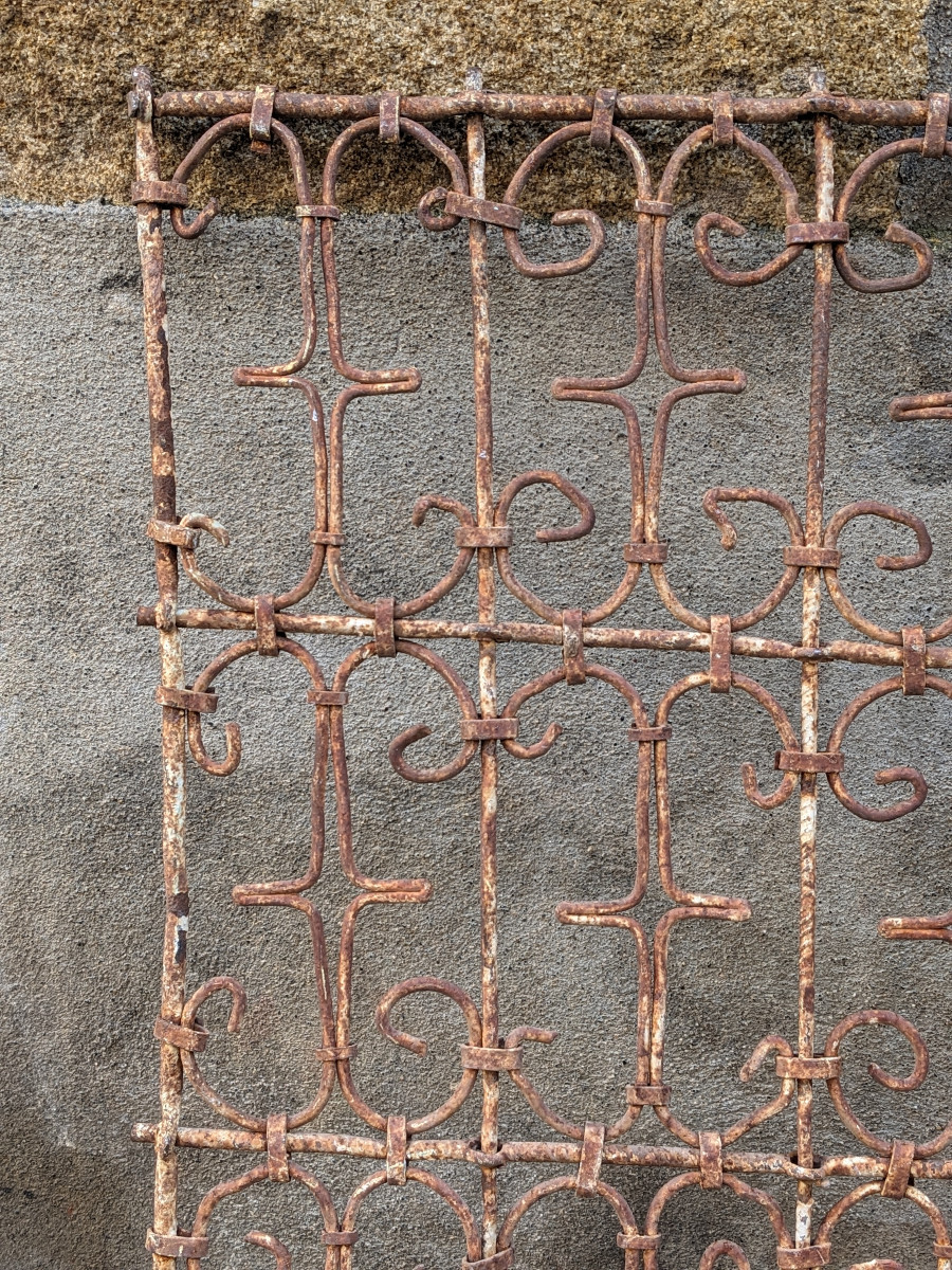 une Grille de Ryad-photo-4